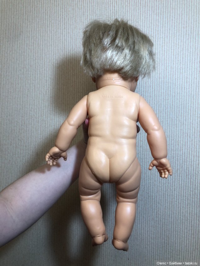 Cititoy 85 года. Прошу помощи в опознании (фото 2)