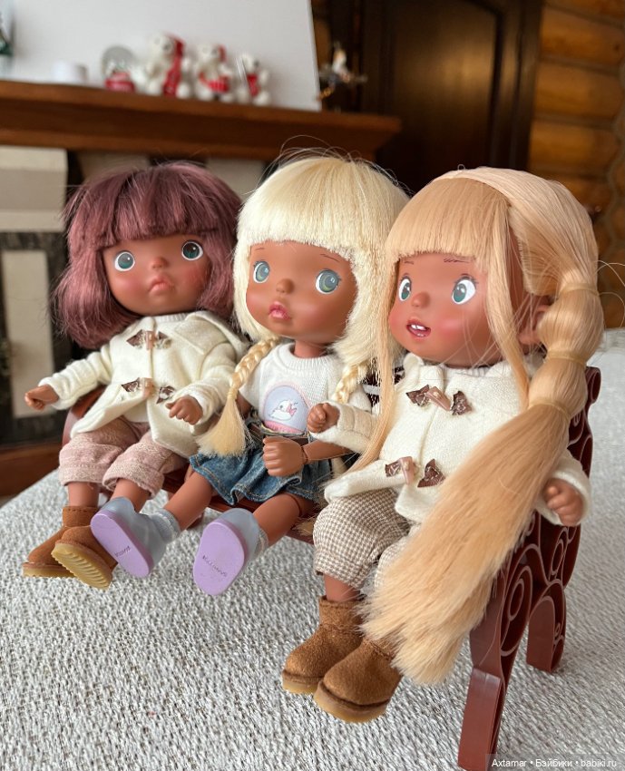 Mzzm- великолепная четвёрка💥 (фото 3)