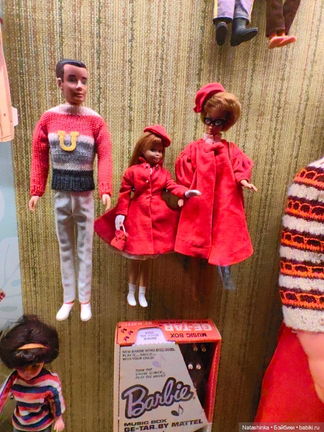 Музыкальная История 83 — Туризм и путешествия: фотоотчеты из поездок