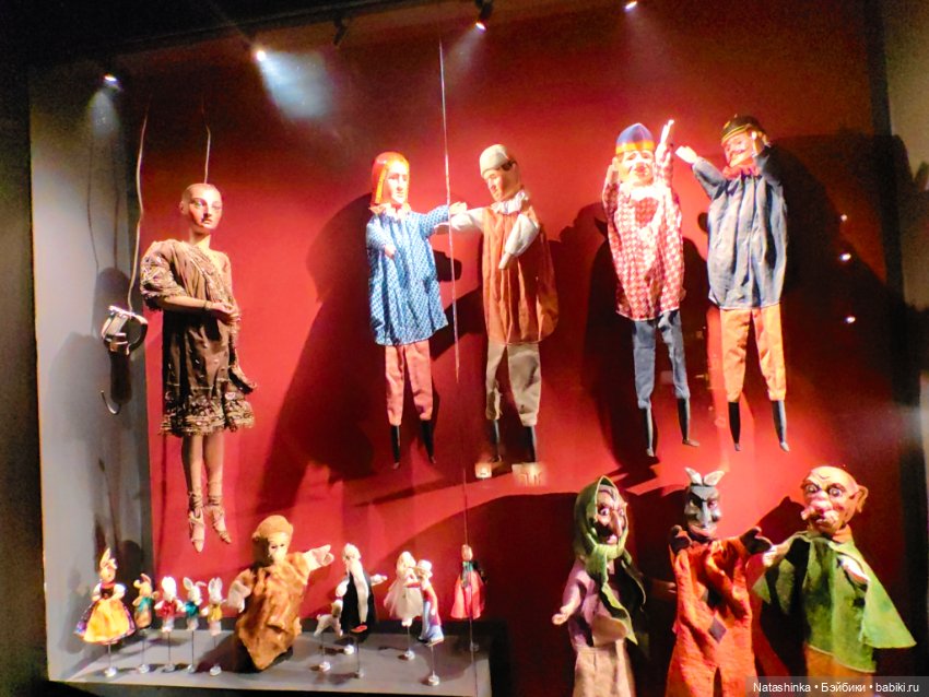 Музыкальная История 83 — Туризм и путешествия: фотоотчеты из поездок