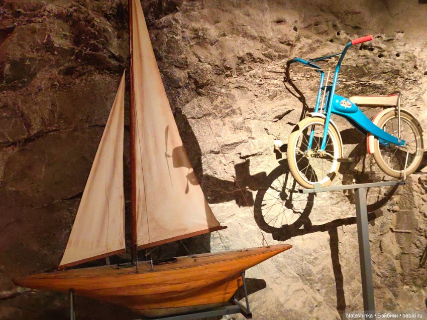 Музыкальная История 83 — Туризм и путешествия: фотоотчеты из поездок