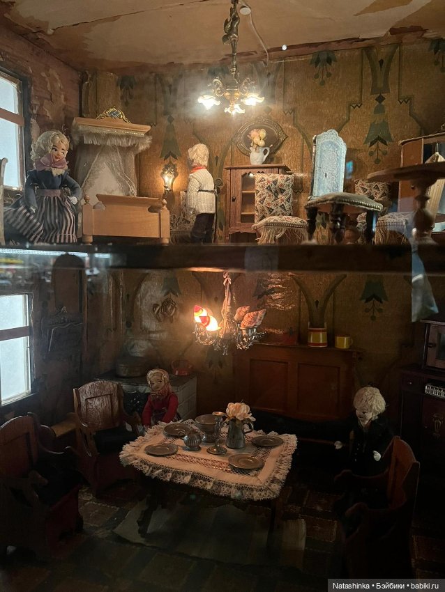 Музыкальная История 83 — Туризм и путешествия: фотоотчеты из поездок