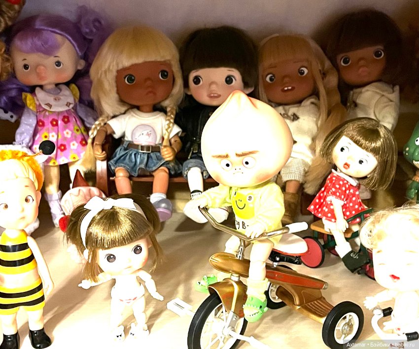 Mzzm- великолепная четвёрка💥 (фото 2)