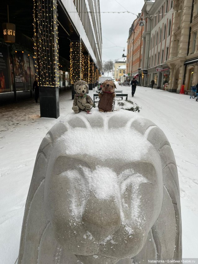 Музыкальная История 83 — Туризм и путешествия: фотоотчеты из поездок