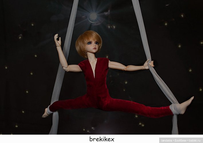 БЖД игра "Цирк. Радость. Волшебство"