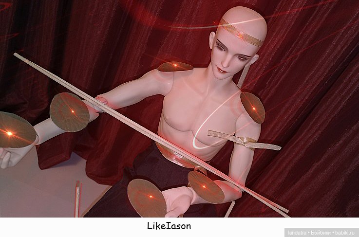 БЖД игра "Цирк. Радость. Волшебство" (фото 8)