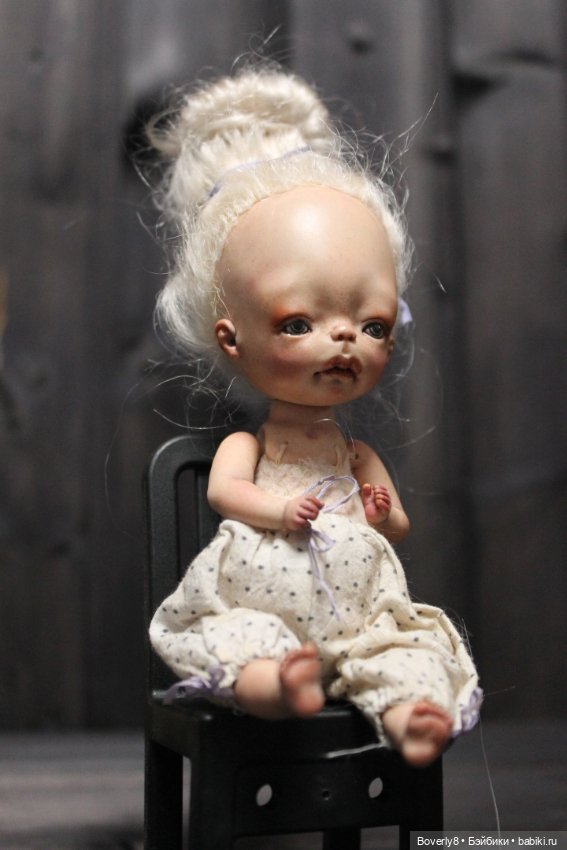 Куклы и Тедди из коллекции