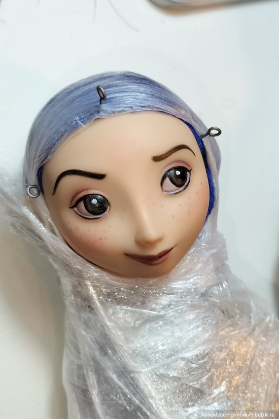 Коралина — Фигурки NECA (Нека): Коралина (фото 2)