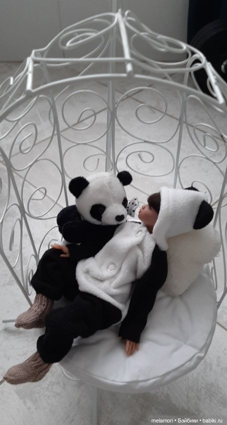 Пока идёт снег — Куклы Dart dolls (Анна Шиткина): российские BJD (БЖД)