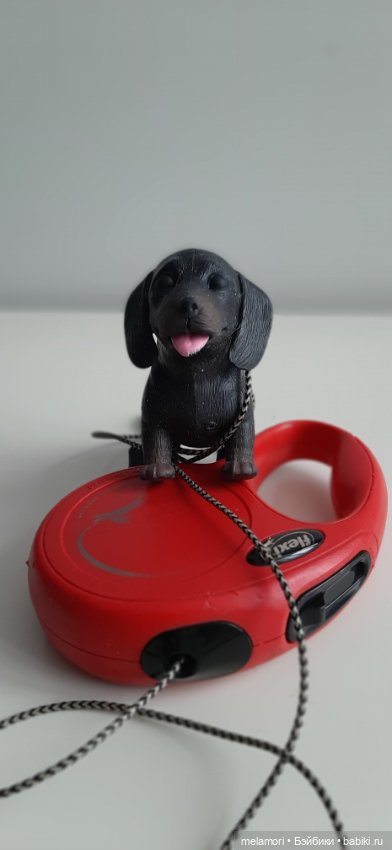 Карл и поводок — Интересные игрушки и фигурки (разное): редкие (фото 9)