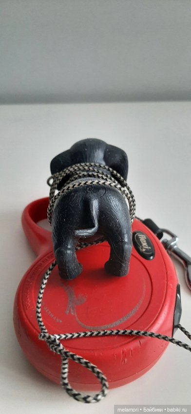 Карл и поводок — Интересные игрушки и фигурки (разное): редкие