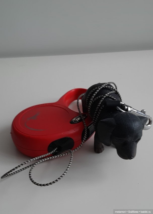 Карл и поводок — Интересные игрушки и фигурки (разное): редкие (фото 8)