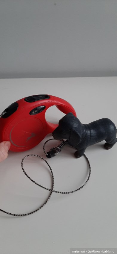 Карл и поводок — Интересные игрушки и фигурки (разное): редкие (фото 4)