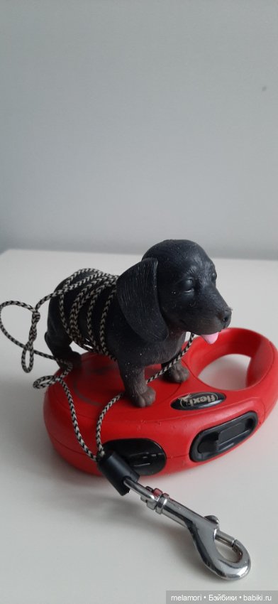 Карл и поводок — Интересные игрушки и фигурки (разное): редкие (фото 10)