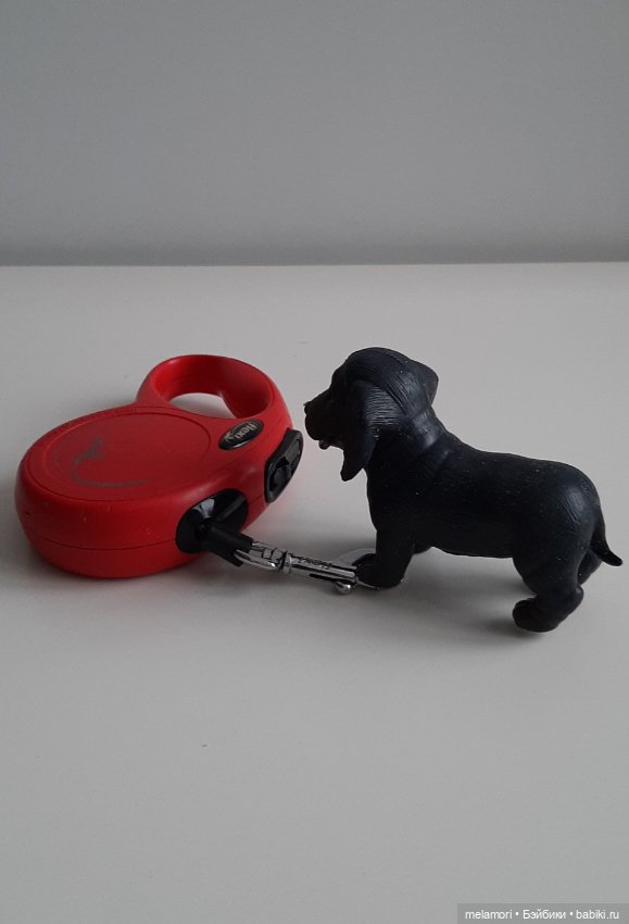 Карл и поводок — Интересные игрушки и фигурки (разное): редкие