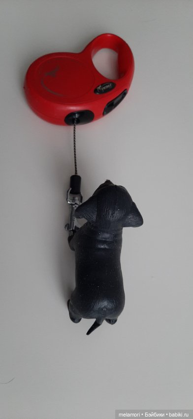 Карл и поводок — Интересные игрушки и фигурки (разное): редкие (фото 2)