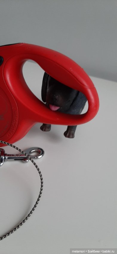 Карл и поводок — Интересные игрушки и фигурки (разное): редкие (фото 7)