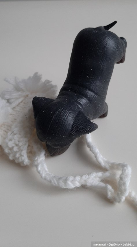 Карл и шапка — Интересные игрушки и фигурки (разное): редкие (фото 5)