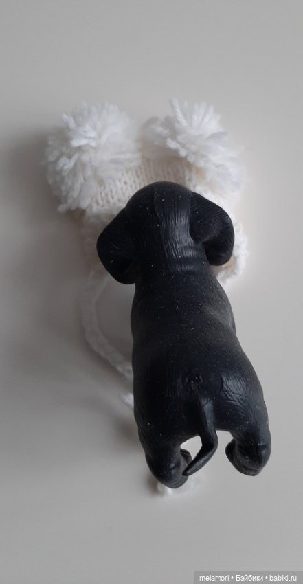 Карл и шапка — Интересные игрушки и фигурки (разное): редкие (фото 6)