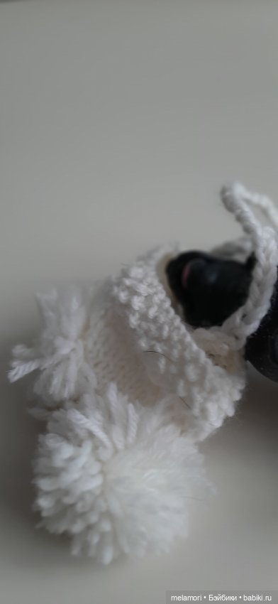 Карл и шапка — Интересные игрушки и фигурки (разное): редкие (фото 8)