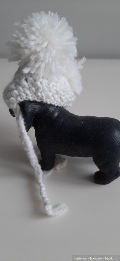 Карл и шапка — Интересные игрушки и фигурки (разное): редкие (фото 7)