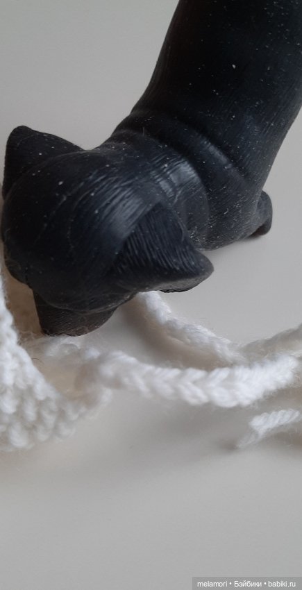 Карл и шапка — Интересные игрушки и фигурки (разное): редкие (фото 4)