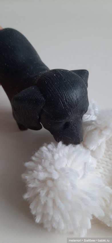 Карл и шапка — Интересные игрушки и фигурки (разное): редкие (фото 3)