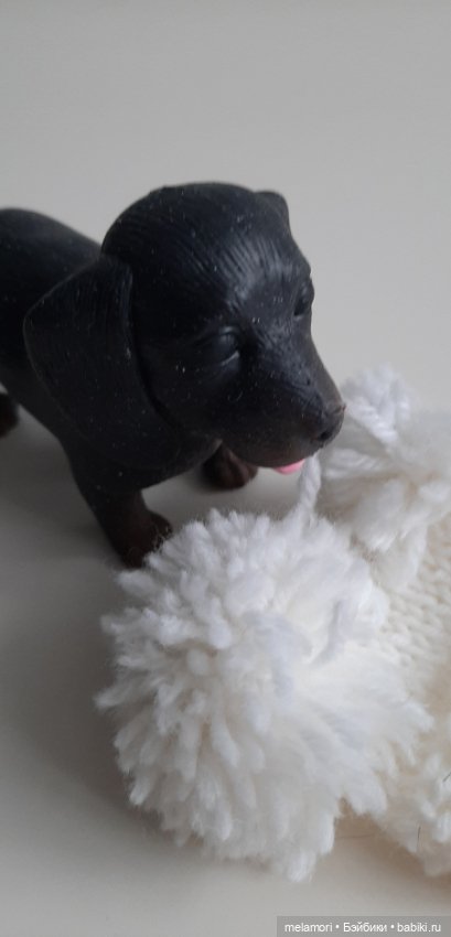 Карл и шапка — Интересные игрушки и фигурки (разное): редкие (фото 2)