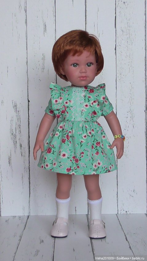 Куколка Ллоренс — Куклы Llorens (Ллоренс): испанские пупсы