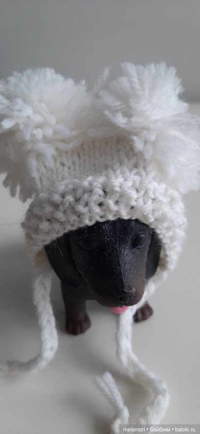 Карл и шапка — Интересные игрушки и фигурки (разное): редкие (фото 10)