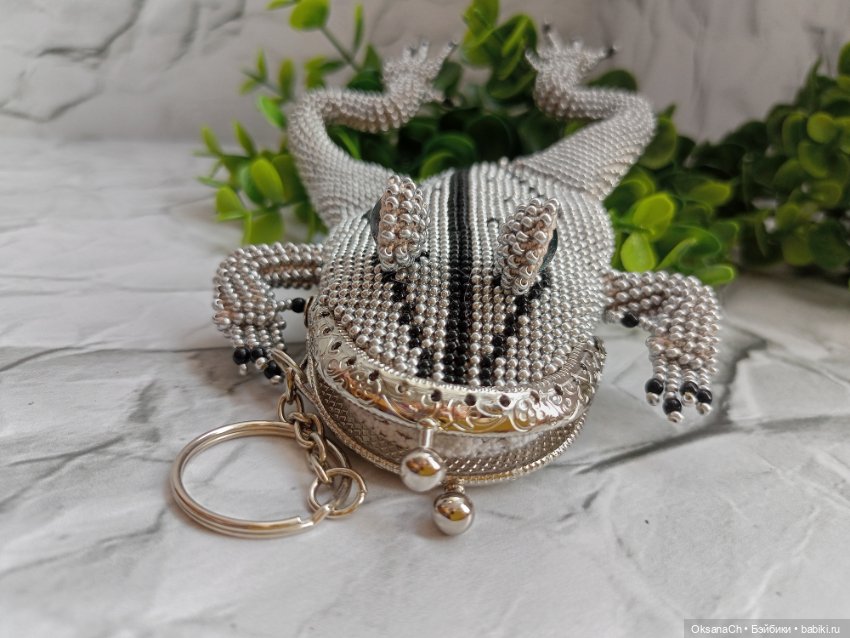 Сверкающая тема — Другие хобби и увлечения: сад (фото 8)