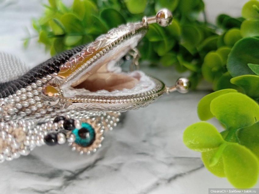 Сверкающая тема — Другие хобби и увлечения: сад (фото 5)