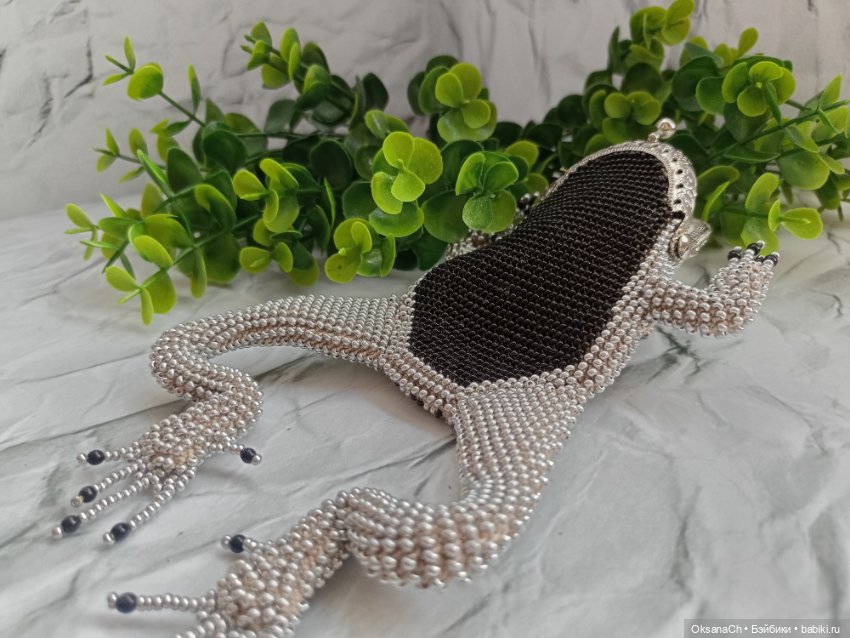 Сверкающая тема — Другие хобби и увлечения: сад (фото 4)