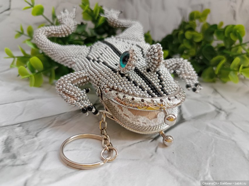 Сверкающая тема — Другие хобби и увлечения: сад (фото 7)