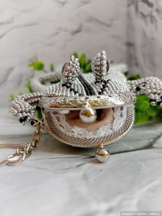 Сверкающая тема — Другие хобби и увлечения: сад (фото 6)