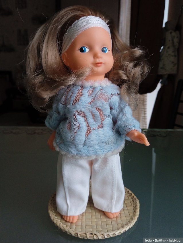 Будни кукломанки. Куклы, как люди