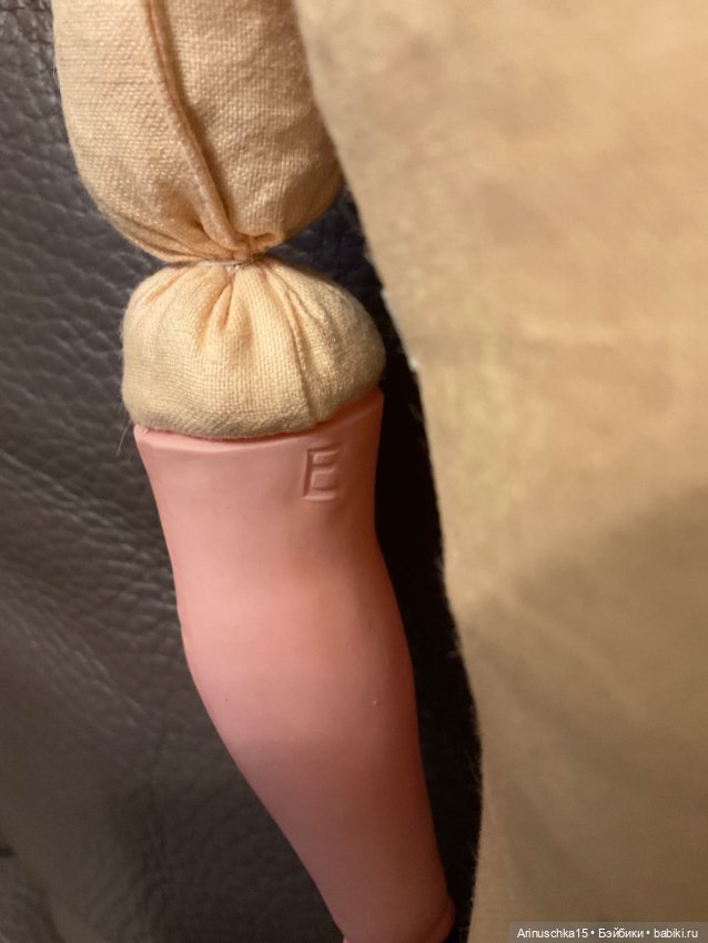 Помогите разобраться, что это за кукла (фото 5)