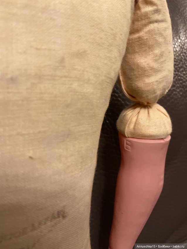 Помогите разобраться, что это за кукла (фото 4)