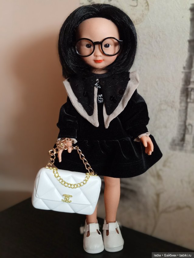 Будни кукломанки. Куклы, как люди