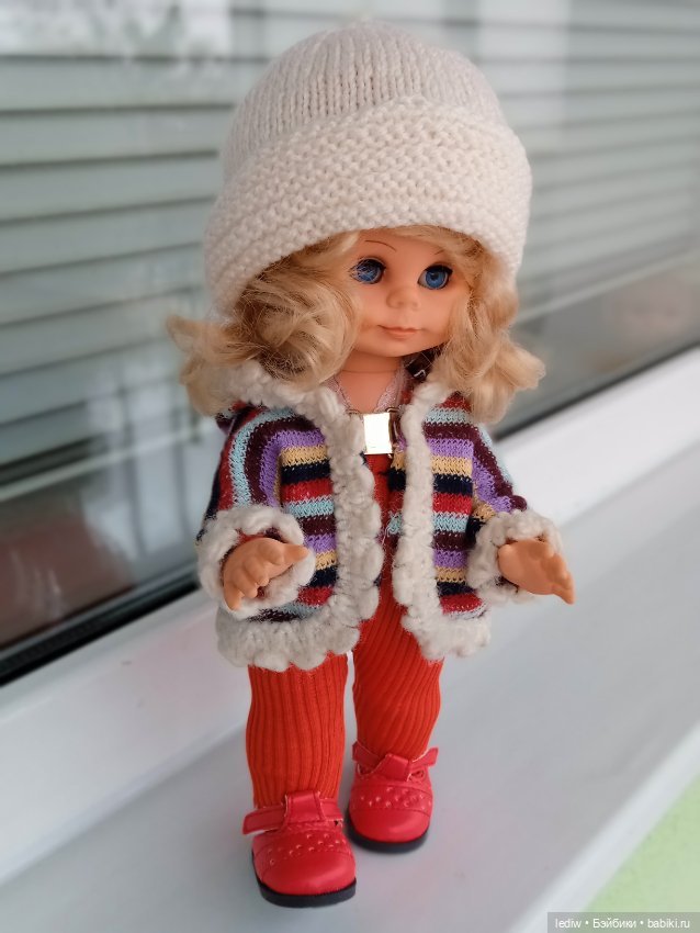 Будни кукломанки. Куклы, как люди