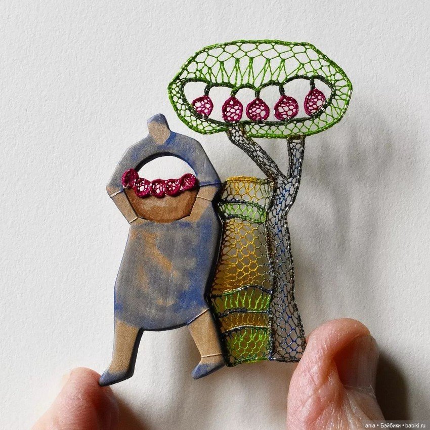 Творчество Agnes Herczeg — Мир искусства и творчества: стимпанк