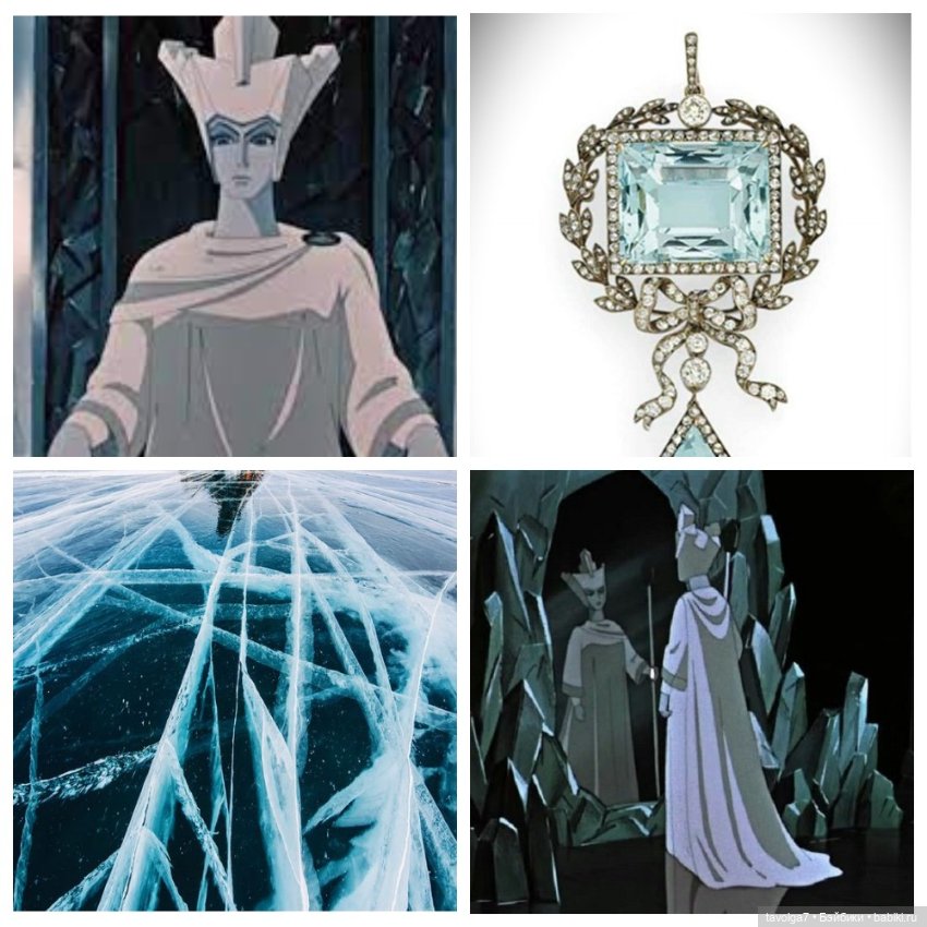 Cool-True Winter. Камертоны Января (фото 9)