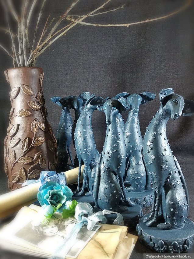 Космические коты ориенталы (фото 3)