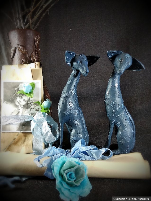 Космические коты ориенталы (фото 2)