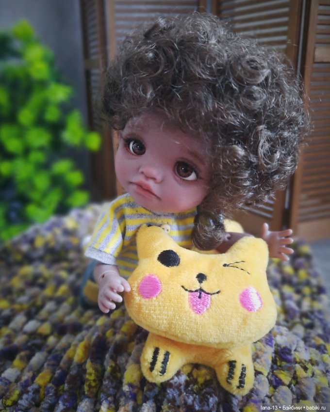 Все по плану — Одежда и обувь для кукол своими руками: фото (фото 4)