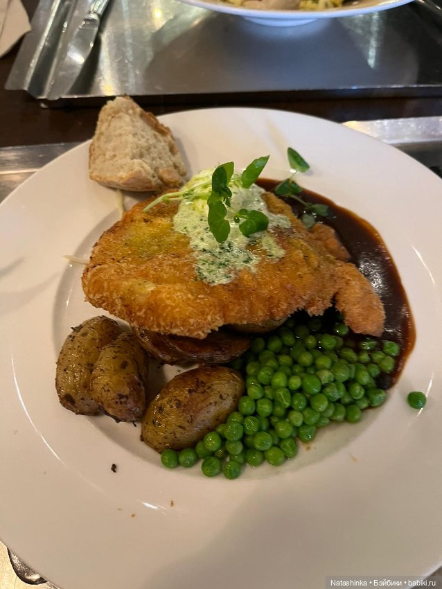 , МУЗЫКАЛЬНАЯ история 84 — Туризм и путешествия: фотоотчеты из поездок (фото 8)