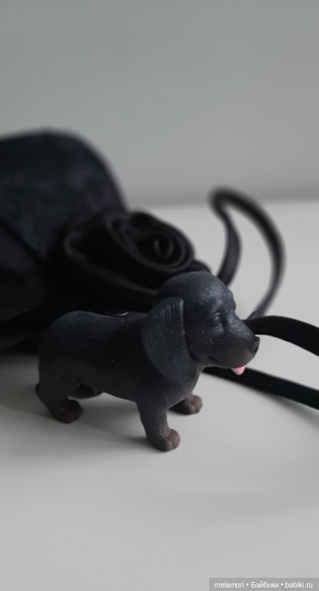 Карл и радикюль — Интересные игрушки и фигурки (разное): редкие