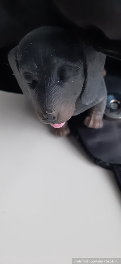 Карл и радикюль — Интересные игрушки и фигурки (разное): редкие (фото 10)