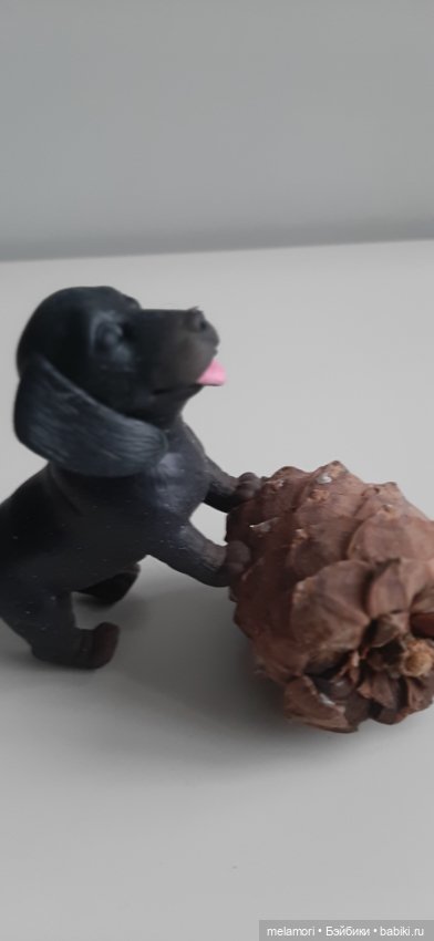 Карл и нечто — Интересные игрушки и фигурки (разное): редкие (фото 3)