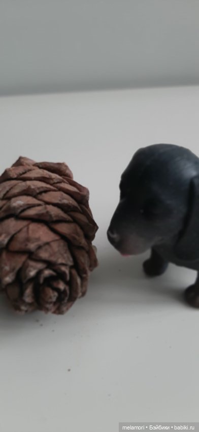 Карл и нечто — Интересные игрушки и фигурки (разное): редкие (фото 8)